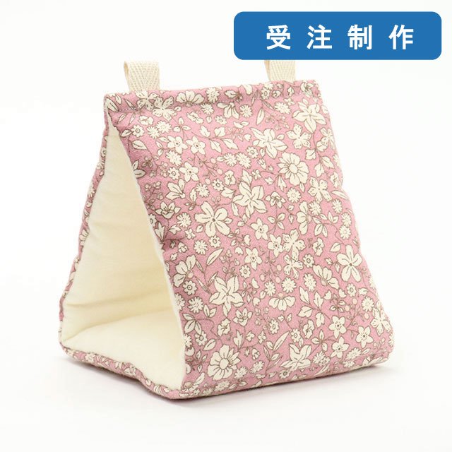 parsleyの木様専用【通年用】バードテントM＊春花ピンク-