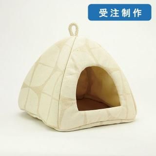 受注制作】バードテント三角 - TENTORY