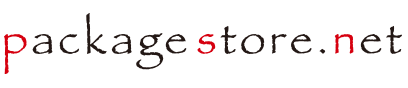 packagestore.net【包装資材の激安ショップ】