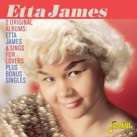 【新品・未使用】Etta James / Etta James レコード Amazon.co.jp: At Last! [Analog] [Import]: ミュージック