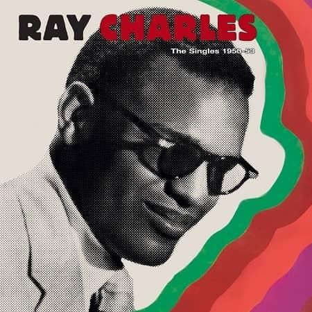 RAY CHARLES/ DEDICATED TO YOU(LP)