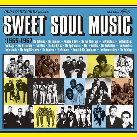 スウィート・ソウル・ミュージック : リズム・アンド・ブルースと南部の自由への夢 スウィート・ソウル・ミュージック―リズム・アンド・ブルースと南部の