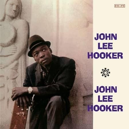 JOHN LEE HOOKER/SINGS THE BLUES - BLUES専門店 WALTER'S JUKE