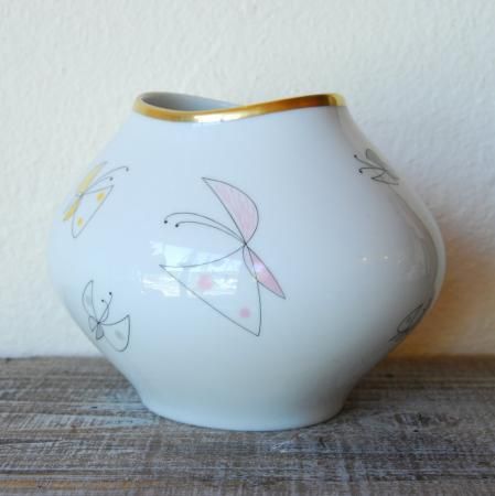 花瓶 オブジェ ローゼンタール ドイツ 食器 Boxplotanalytics Com