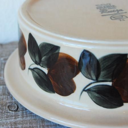 アラビア　ルイージャ　キャセロール ARABIA Ruija アラビア ルイージャ キャセロール