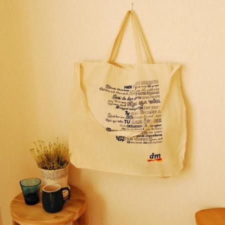 dm-drogerie markt / ɥꥨޥ륯 / 2wayХå  / Austria
