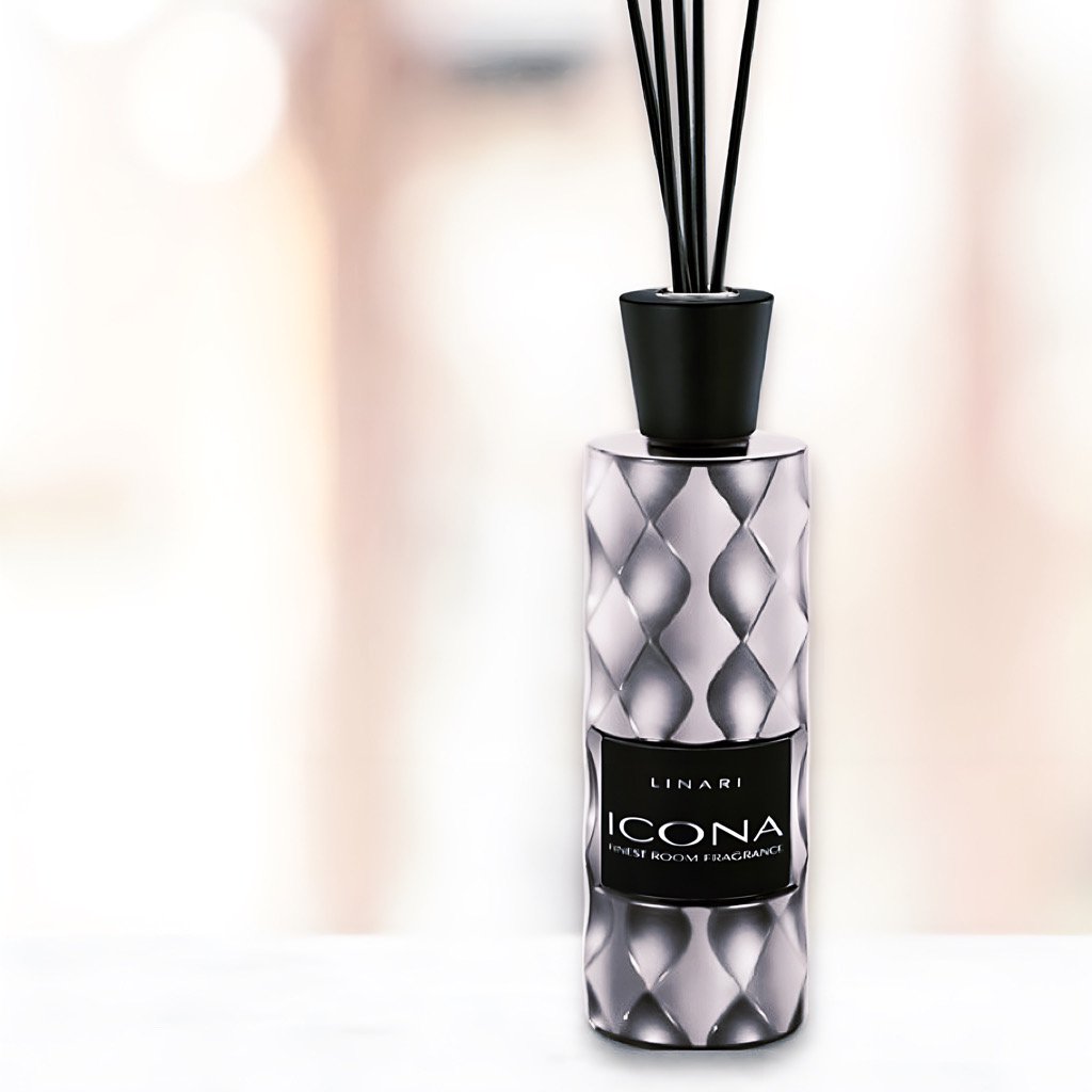 LINARI日本総代理店】ICONA/イコナ ルームディフューザー500ml