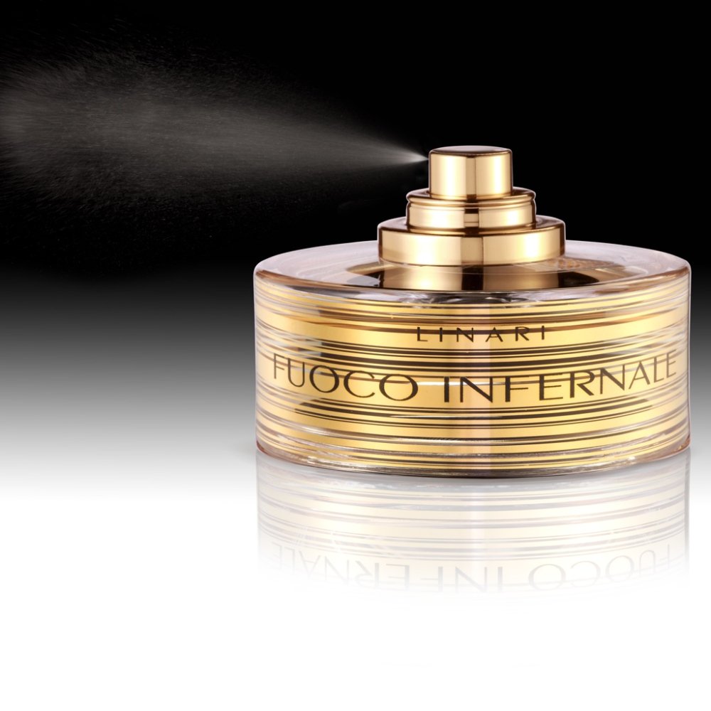 LINARI FUOCO INFERNALE 1.2ml - 通販 - gofukuyasan.com