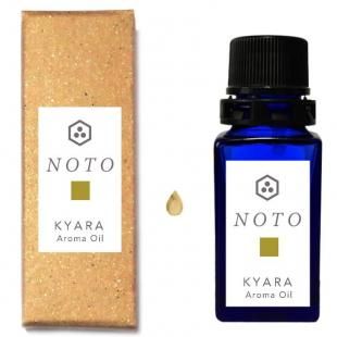 NOTO 奪룱mlKYARA AROMA OIL  ե쥰󥹥ޥ ޥե