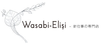 WASABI-Elisi ʥ掠ӡꥷ
