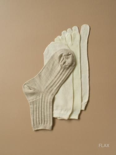 ソックス - カーマン ライン Online Store