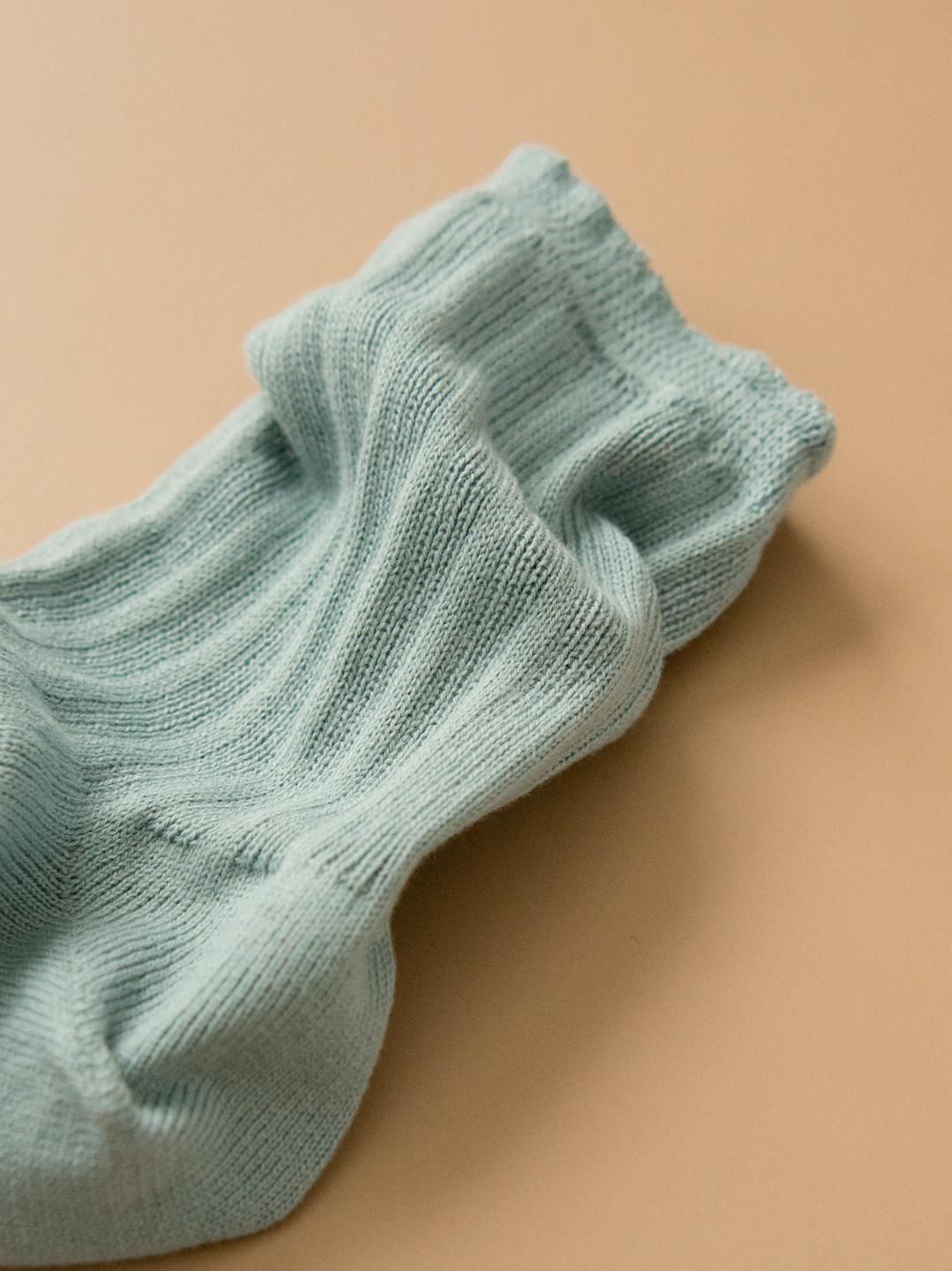 PLUTO -4足目-Cotton23-25cm - カーマン ライン Online Store