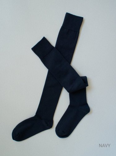 (旧) VIRGO / Wool × Knee high 23-25cm