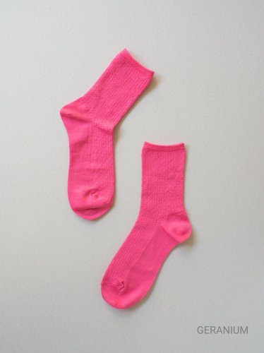 《 Pink fair 》LYRA / Cotton 23-25cm