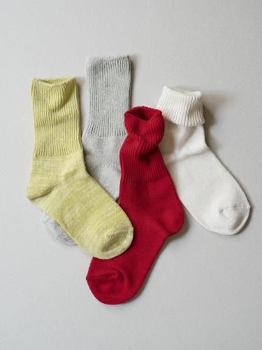 NORMA<br />Cotton silk<br />23-25cm