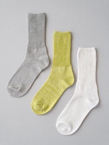 NORMA<br />Cotton  silk<br />26-28cm