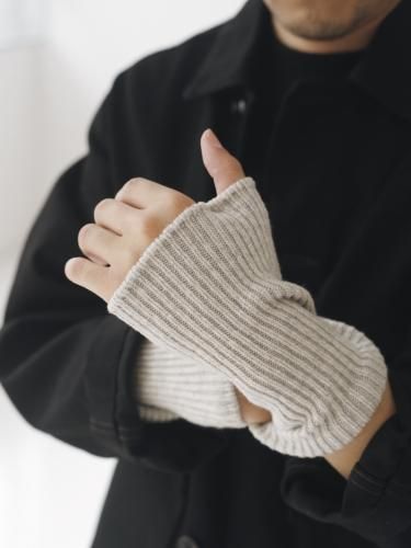 NORMA<br />Wool  Gloves<br />Free