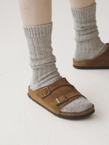 LIBRA<br />Wool<br />24-26cm