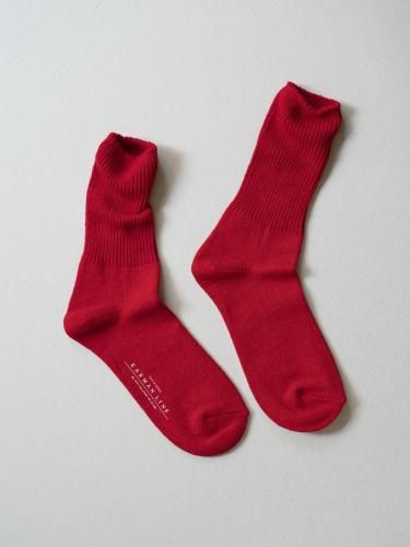 - 25AW -<br/>NORMA<br/>Cotton silk<br />26-28cm<img class='new_mark_img2' src='https://img.shop-pro.jp/img/new/icons8.gif' style='border:none;display:inline;margin:0px;padding:0px;width:auto;' />