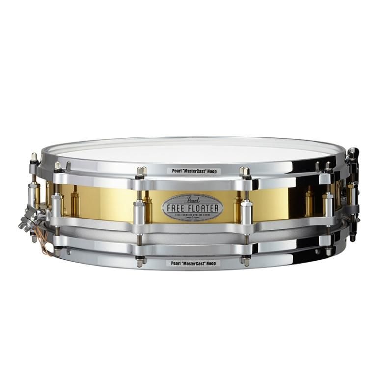 Pearl Piccolo Snare 14 x 3 inch パール ピッコロスネア 14 インチ