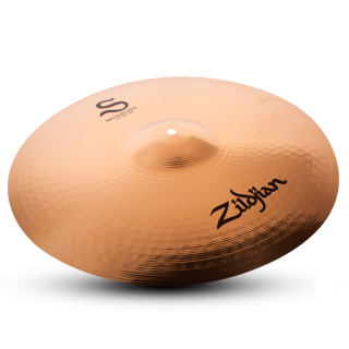 Zildjian (른) S꡼ ߥǥ 饤 22 S Medium Ride 22