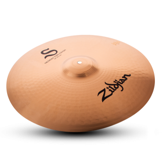 Zildjian (른) S꡼ ߥǥ  å 18 S Medium Thin Crash 18