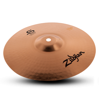 Zildjian (른) S꡼ ץå 10 S Splash 10