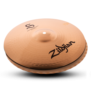 Zildjian (른) S꡼ ޥ ϥϥå ȥåפΤ 14 S Mastersound HiHat Top 14