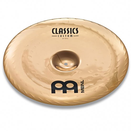 MEINL (マイネル) クラシックス カスタム ブリリアントシリーズ