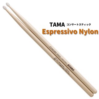 TAMA () 󥵡ȥƥå ᥤץ Espressivo Nylon15.5mm x 415mmCM01N(1ڥ)͹ء̵ۡ