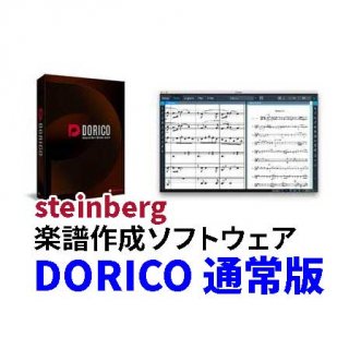 Steinberg (С) եȥ Dorico Pro ̾ 