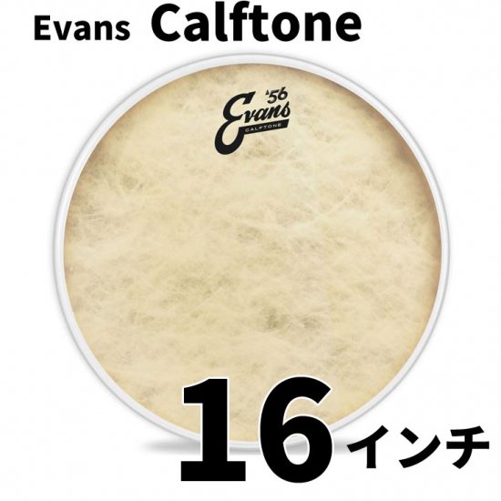 EVANS カーフトーン TT16C7 [16