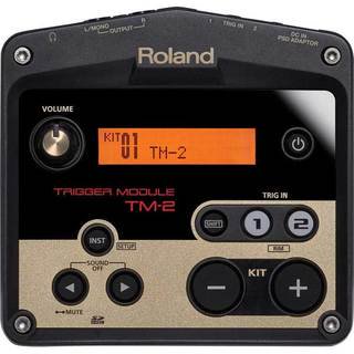 Roland (ローランド) トリガーモジュール Drum Triger Module TM-2