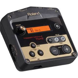 Roland (ローランド) トリガーモジュール Drum Triger Module TM-2 