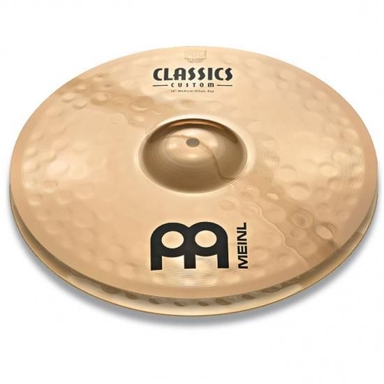 MEINL (マイネル) クラシックス カスタム ブリリアントシリーズ