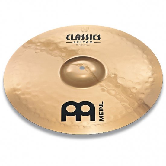 MEINL (マイネル) クラシックス カスタム ブリリアントシリーズ