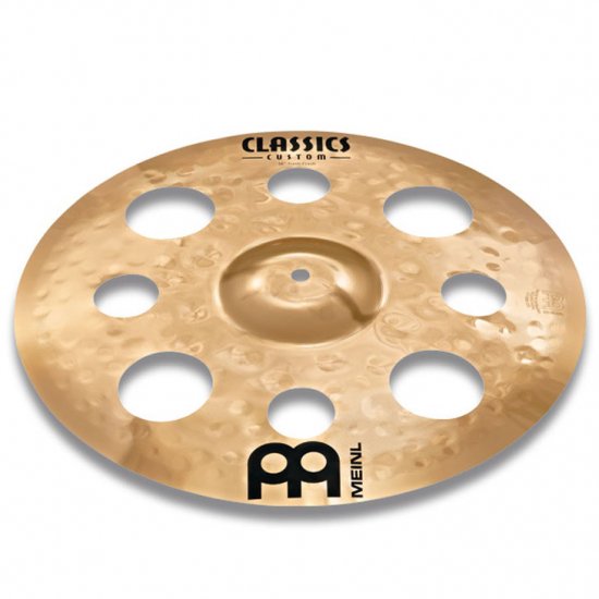 MEINL (マイネル) クラシックス カスタム ブリリアントシリーズ