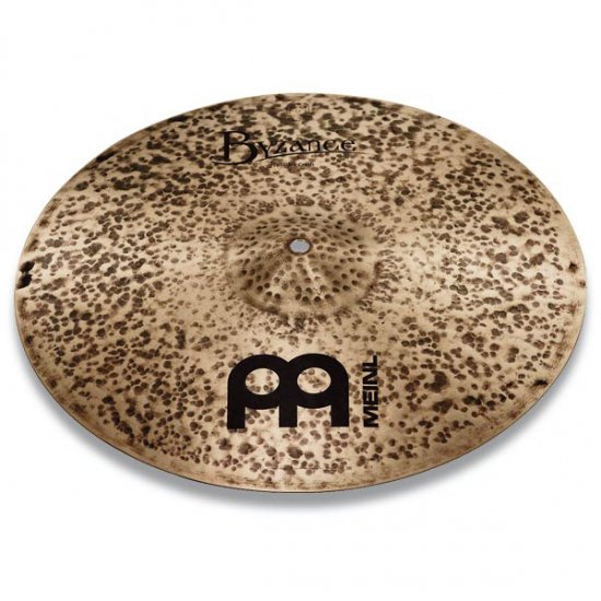 MEINL (マイネル) バイザンス ダーク シリーズ クラッシュ 16インチ B16DAC - シライミュージック