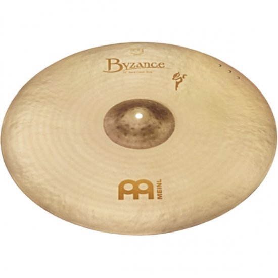 MEINL (マイネル) バイザンス ヴィンテージ シリーズ サンド