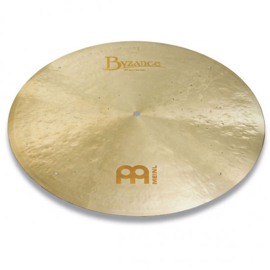 MEINL (マイネル) バイザンス ジャズ シリーズ クラブ ライド 20インチ