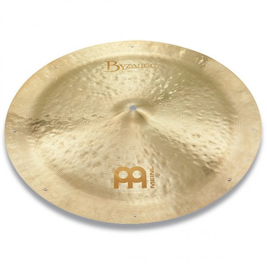 MEINL (マイネル) バイザンス ジャズ シリーズ チャイナ ライド 22