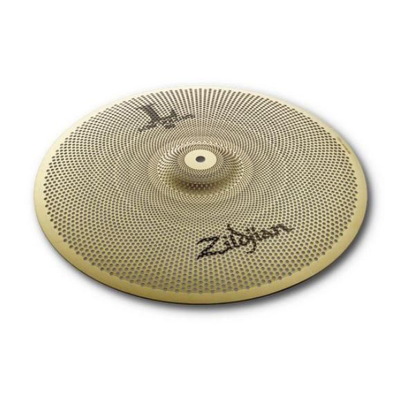 ZILDJIAN / L80 Low Volume クラッシュライド&ハイハット-