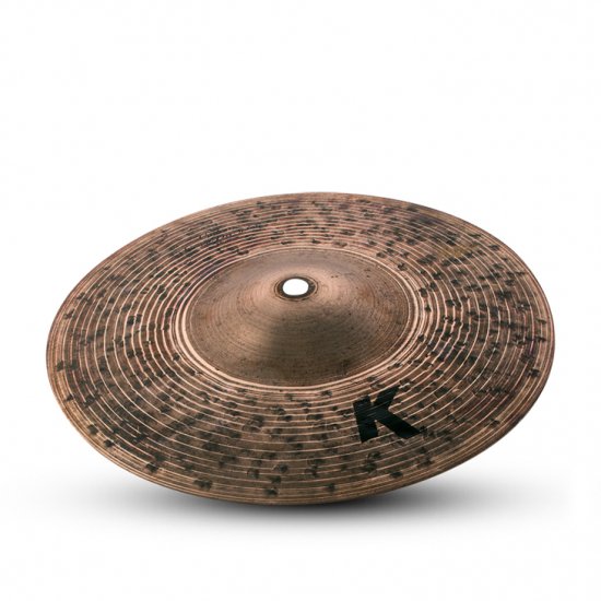 Zildjian (ジルジャン) Kカスタム スペシャルドライ スプラッシュ 10 ...