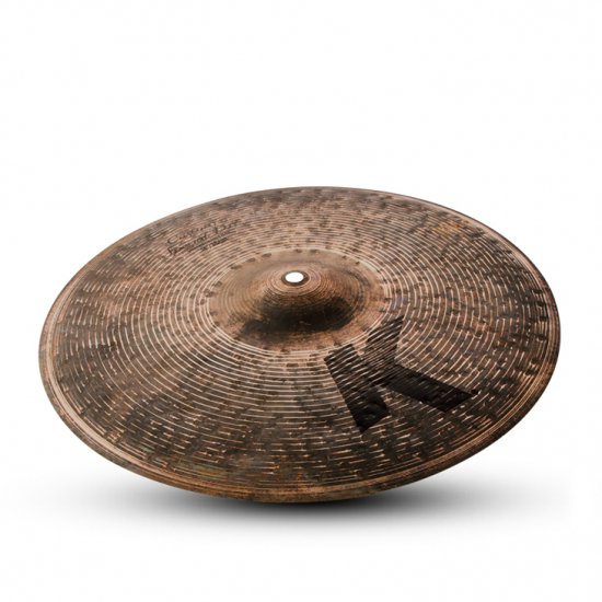 Zildjian (ジルジャン) Kカスタム スペシャルドライ ハイハット ボトム