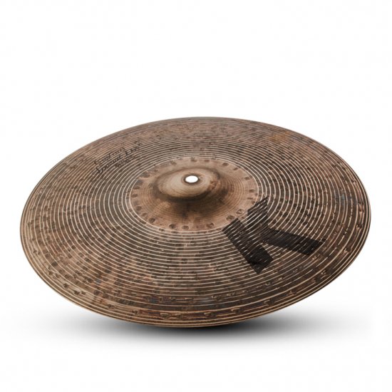 ーしくアー Zildjian ハイハット K Custom 15インチ Special Dry HiHat