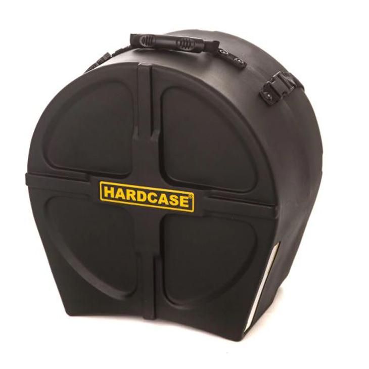 HARDCASE ( ハードケース ) 16インチ フロアタムケース HN16FT
