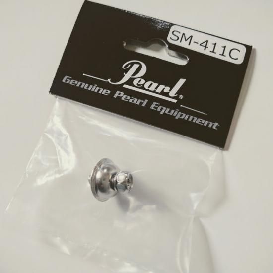 Pearl (パール) セムスビス（メタルシェル専用）SM-411C