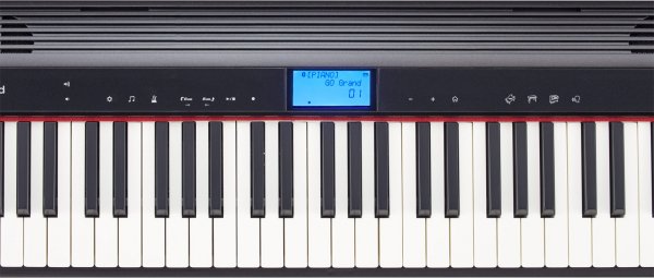 Roland (ローランド) キーボード (61鍵) GO:PIANO GO-61P【専用 