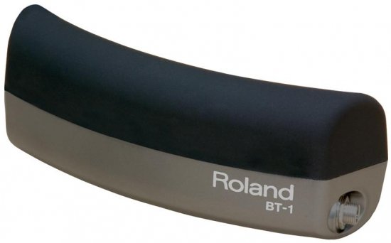 美品  Roland  BT-1  Bar Trigger Pad