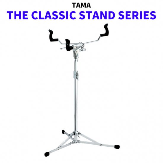 TAMA (タマ) THE CLASSIC STAND SERIES シングルタムスタンド HTS58F 